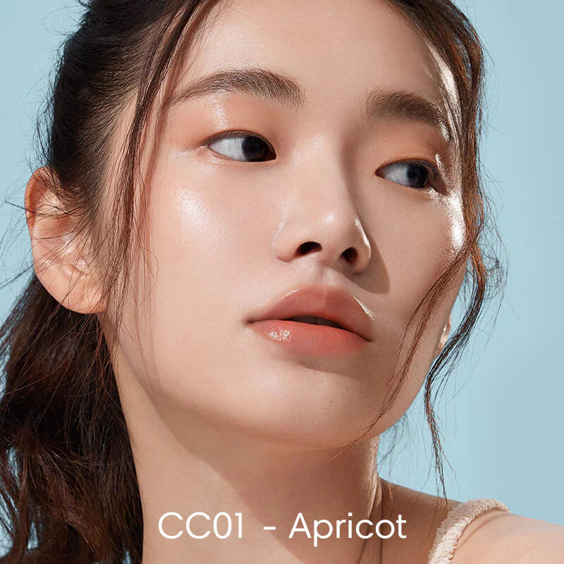 INTO YOU Coco Glow Lip Gloss 2.7g 心慕与你椰子水光镜面唇蜜