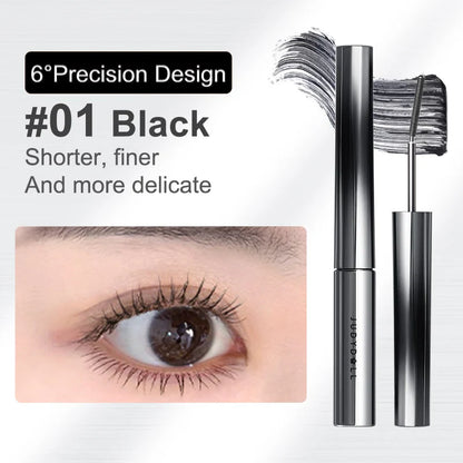 Judydoll 3D Curling Eyelash Iron Mascara waterproof Sports Chic 3g 橘朵立体卷翘运动系列睫毛膏