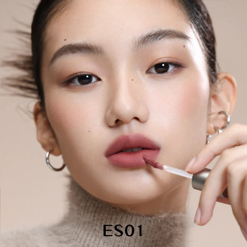 INTO YOU Espresso Matte Liquid Lipstick 2.2g 心慕与你意式加浓唇釉