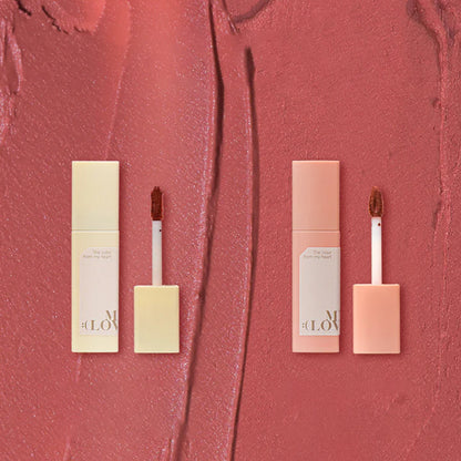 GOGOTALES Mist Velvet Matte Lipstick 5.4g 戈戈舞拾光薄雾唇釉