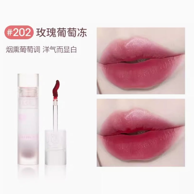 GOGOTALES Velvet Light Matte Lip Gloss 4.2g 水感裸雾水化雾唇釉