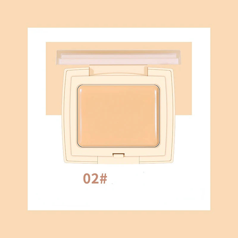 HOLD LIVE Light and Shadow Highlight Concealer Palette 5.1g HOLD LIVE光影高光遮瑕盘