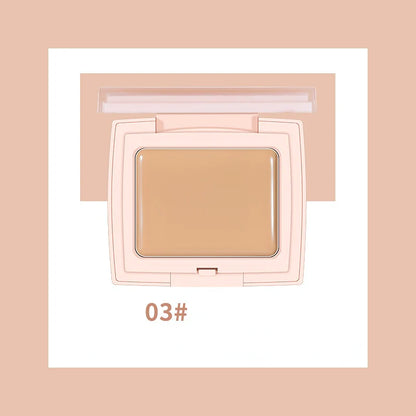 HOLD LIVE Light and Shadow Highlight Concealer Palette 5.1g HOLD LIVE光影高光遮瑕盘