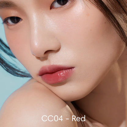 INTO YOU Coco Glow Lip Gloss 2.7g 心慕与你椰子水光镜面唇蜜