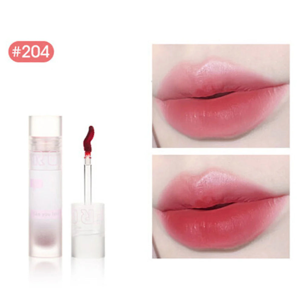 GOGOTALES Velvet Light Matte Lip Gloss 4.2g 水感裸雾水化雾唇釉