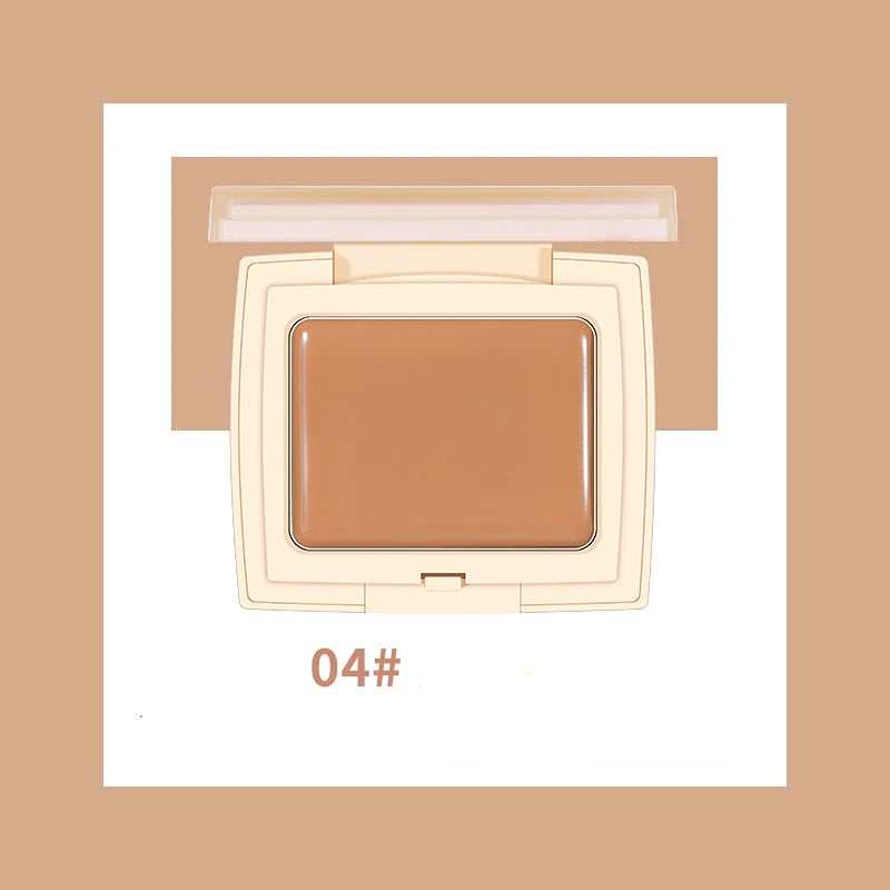 HOLD LIVE Light and Shadow Highlight Concealer Palette 5.1g HOLD LIVE光影高光遮瑕盘