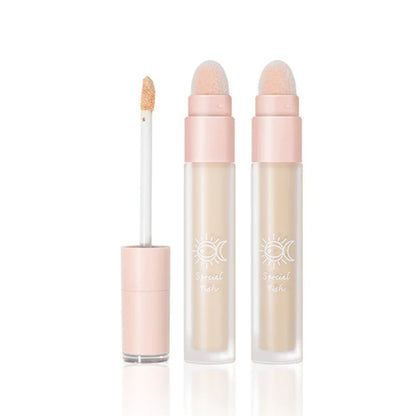 GOGOTALES Acne Marks Dark Circles Concealer 3.4g 戈戈舞沁润无痕遮瑕液