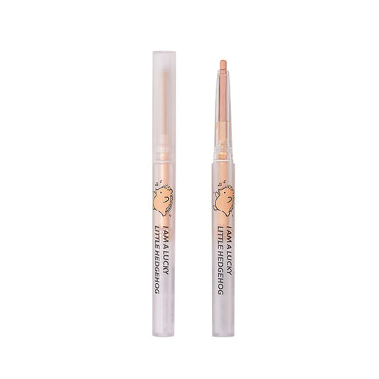 GOGOTALES Pearlescent Glitter Eyeshadow Pen 0.2g 戈戈舞光感灵眸卧蚕笔