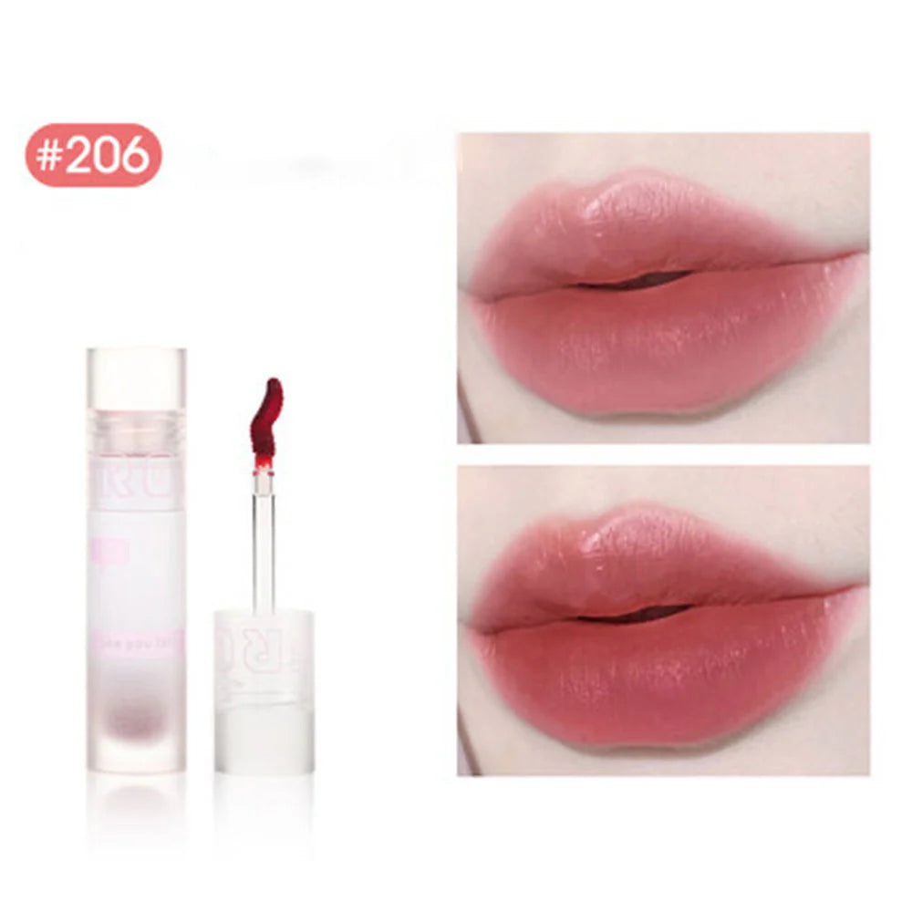 GOGOTALES Velvet Light Matte Lip Gloss 4.2g 水感裸雾水化雾唇釉