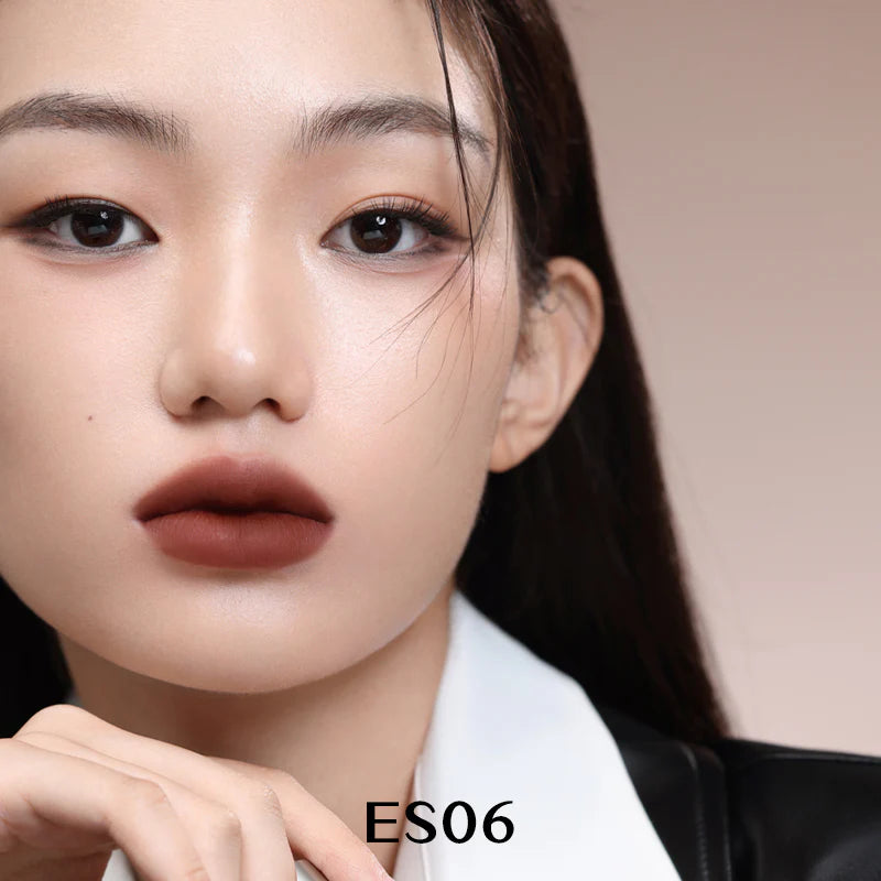 INTO YOU Espresso Matte Liquid Lipstick 2.2g 心慕与你意式加浓唇釉