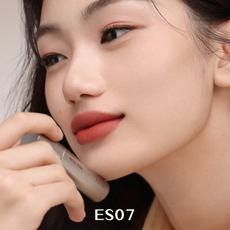 INTO YOU Espresso Matte Liquid Lipstick 2.2g 心慕与你意式加浓唇釉