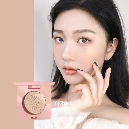 GOGOTALES Dry Powder Concealer 14g 戈戈舞空气焕颜粉饼