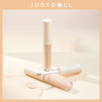 Judydoll Traceless Cloud-Touch Concealer  3.2g 橘朵遮瑕液遮瑕膏遮盖泪沟痘印黑眼圈雀斑唇部脸部提亮液