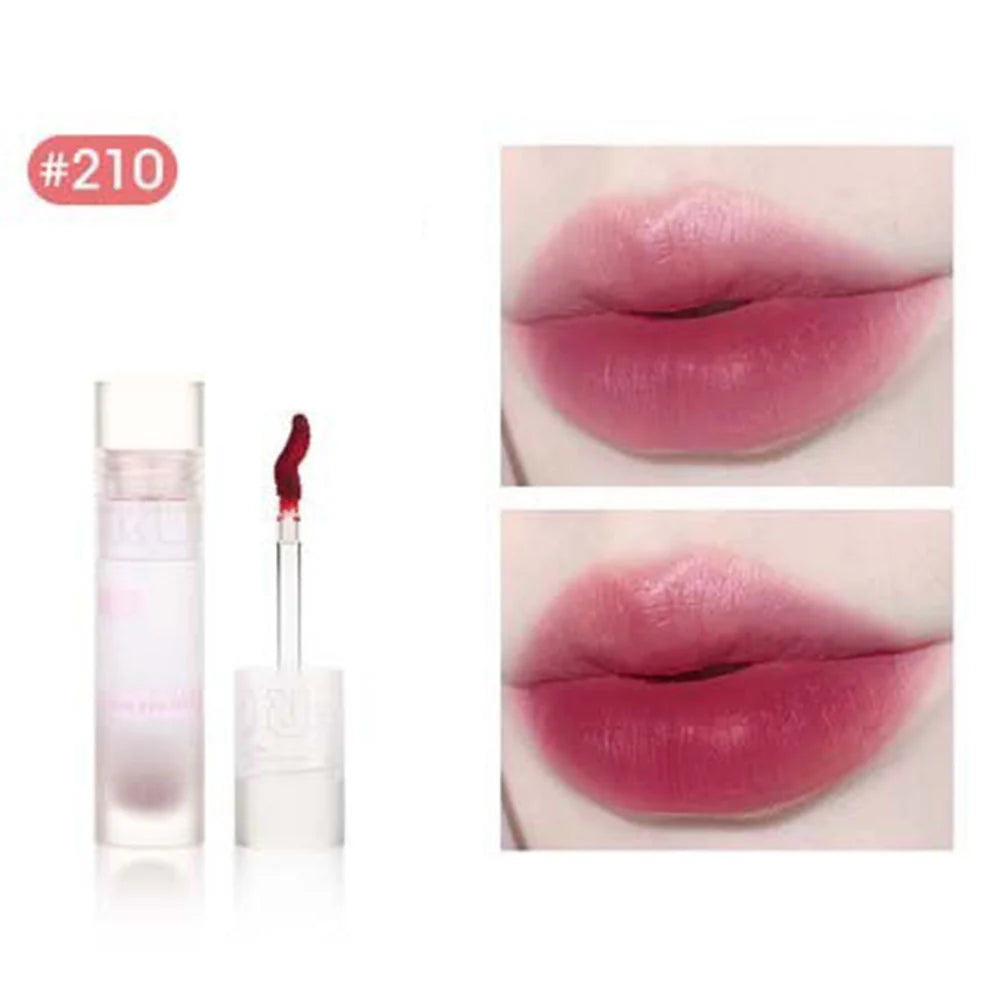 GOGOTALES Velvet Light Matte Lip Gloss 4.2g 水感裸雾水化雾唇釉