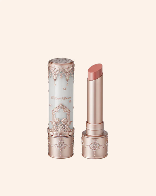 Flower Knows Little Angel Matte Lipstick 3.5g 花知晓小天使唇泥棒