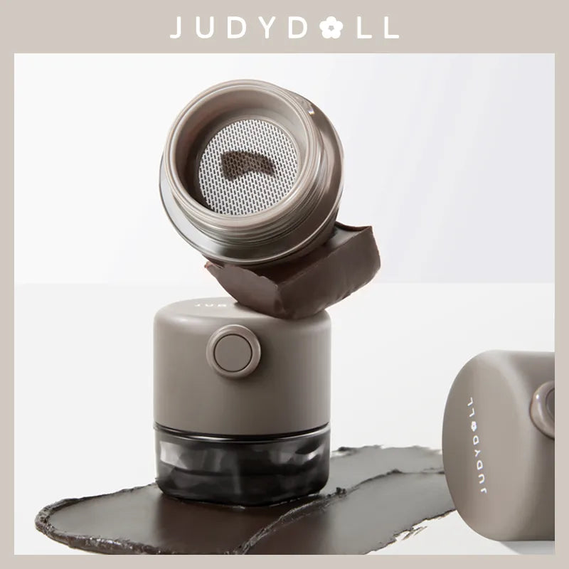 Judydoll Eyeliner Cushion Cream 7.5g 橘朵气垫眼线膏棕色新手明眸持妆眼线点痣