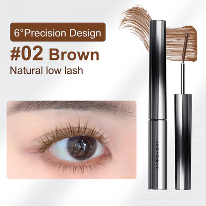 Judydoll 3D Curling Eyelash Iron Mascara waterproof Sports Chic 3g 橘朵立体卷翘运动系列睫毛膏