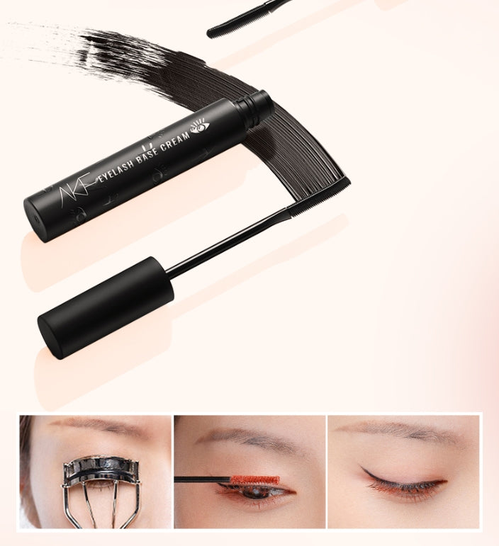 AKF Lightweight Lengthening Lasting Mascara 5g AKF轻羽纤长持久睫毛膏