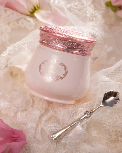 Flower Knows Midsummer Fairytales Makeup Cleansing Balm 110ml 花知晓仲夏夜卸妆膏