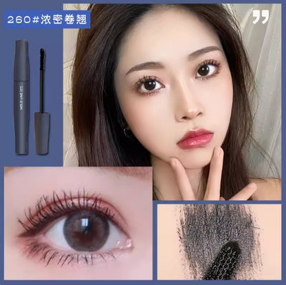 HOLD LIVE Thick & Length Curling Mascara 6g HOLD LIVE浓密卷翘睫毛膏