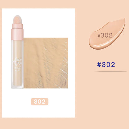 GOGOTALES Acne Marks Dark Circles Concealer 3.4g 戈戈舞沁润无痕遮瑕液