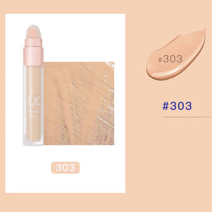 GOGOTALES Acne Marks Dark Circles Concealer 3.4g 戈戈舞沁润无痕遮瑕液