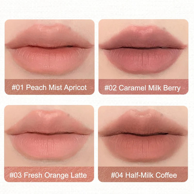 Judydoll Lip Liner #04 Half-Milky Coffee 1.3g 橘朵新品唇线笔唇笔裸色自然微笑唇嘟嘟唇