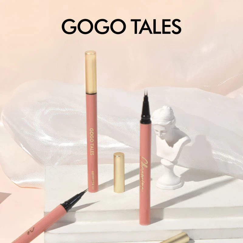 GOGOTALES Lower Lash Eyeliner Pencil 0.55g 戈戈舞自然多效水液笔