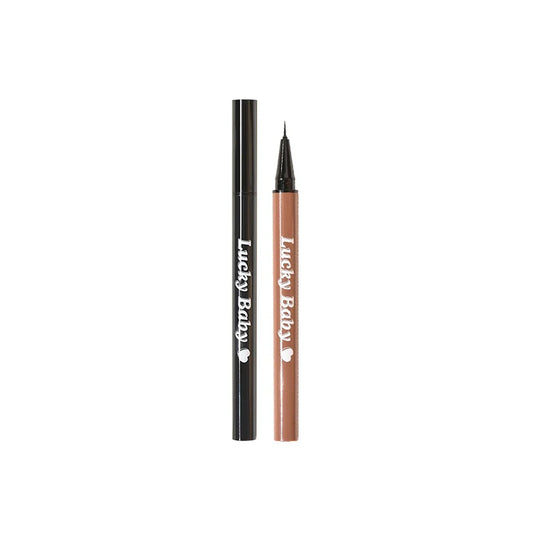 GOGOTALES Liquid Eyeliner Pen 0.55g 戈戈舞极细线条眼线笔