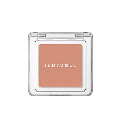 Judydoll Cushion Cream Blush 1.8g 橘朵单色腮红高光修容腮红膏腮紫哑光膨胀