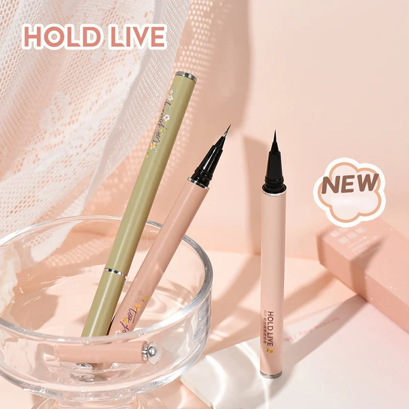 HOLD LIVE Line Eyeliner 0.55g HOLD LIVE畅绘线条眼线笔