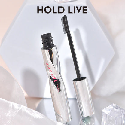 HOLD LIVE Mascara 5g HOLD LIVE轻羽自然睫毛膏