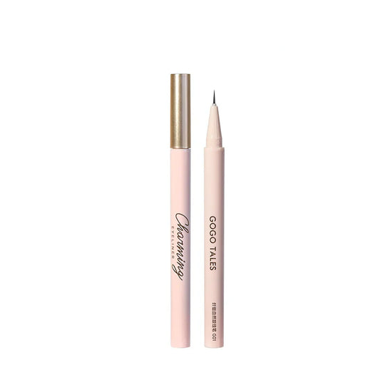 GOGOTALES Lower Lash Eyeliner Pencil 0.55g 戈戈舞纤细自然眼线笔