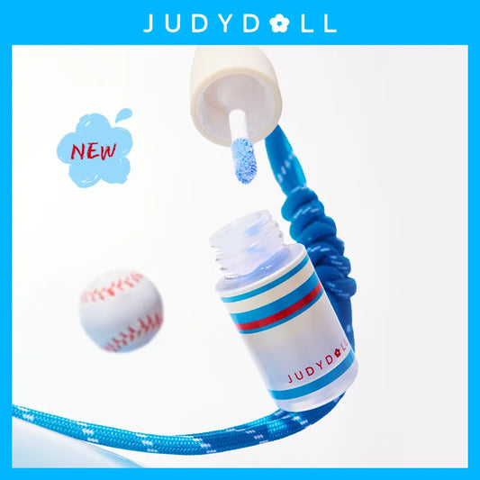 Judydoll Liquid Eyeshadow - Sport Chic 3g 橘朵运动系列液体眼影哑光搓搓亮爆闪珠光