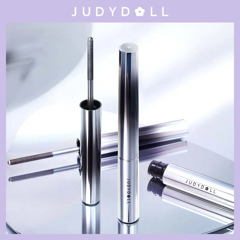 Judydoll 3D Curling Eyelash Iron Mascara waterproof Sports Chic 3g 橘朵立体卷翘运动系列睫毛膏