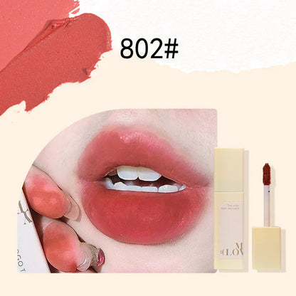 GOGOTALES Mist Velvet Matte Lipstick 5.4g 戈戈舞拾光薄雾唇釉