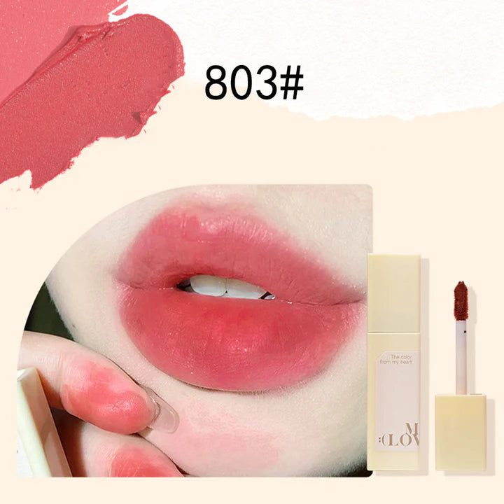 GOGOTALES Mist Velvet Matte Lipstick 5.4g 戈戈舞拾光薄雾唇釉