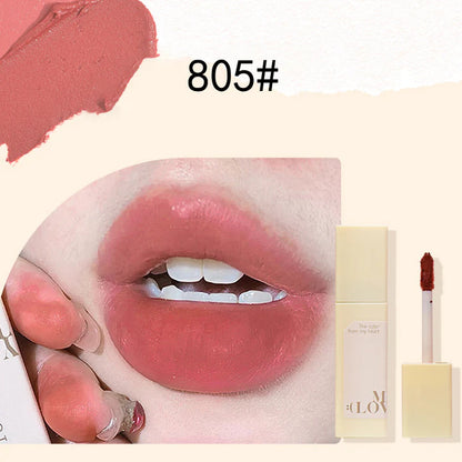 GOGOTALES Mist Velvet Matte Lipstick 5.4g 戈戈舞拾光薄雾唇釉