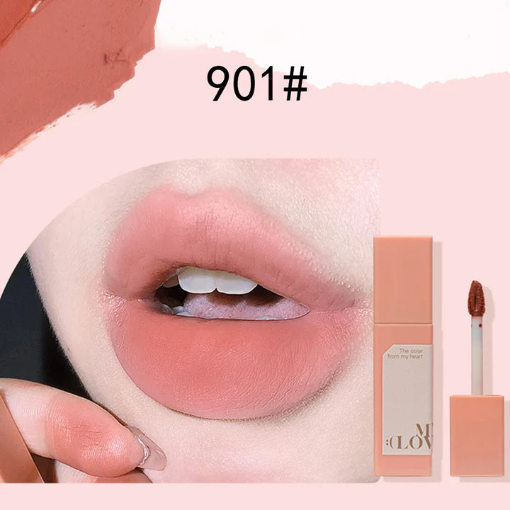 GOGOTALES Mist Velvet Matte Lipstick 5.4g 戈戈舞拾光薄雾唇釉