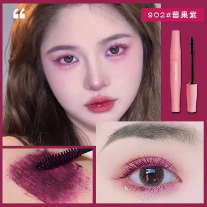 HOLD LIVE Thick & Length Curling Mascara 6g HOLD LIVE浓密卷翘睫毛膏