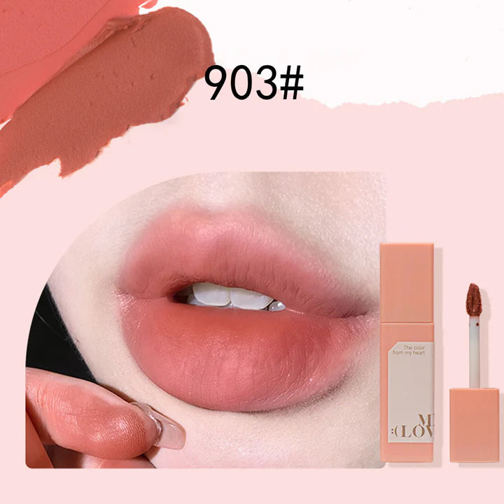 GOGOTALES Mist Velvet Matte Lipstick 5.4g 戈戈舞拾光薄雾唇釉