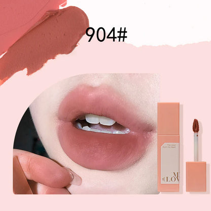 GOGOTALES Mist Velvet Matte Lipstick 5.4g 戈戈舞拾光薄雾唇釉