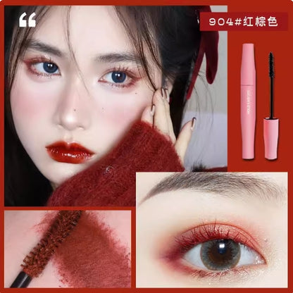 HOLD LIVE Thick & Length Curling Mascara 6g HOLD LIVE浓密卷翘睫毛膏