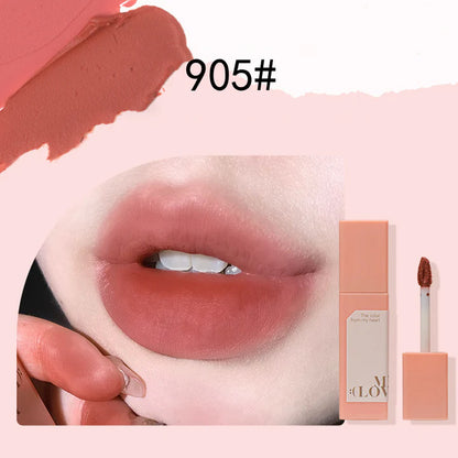 GOGOTALES Mist Velvet Matte Lipstick 5.4g 戈戈舞拾光薄雾唇釉