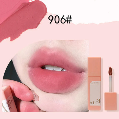 GOGOTALES Mist Velvet Matte Lipstick 5.4g 戈戈舞拾光薄雾唇釉