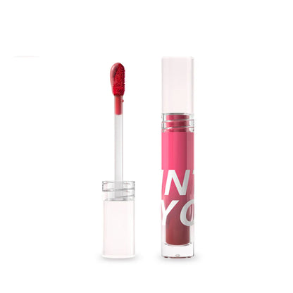 INTO YOU Watery Mist Lip Gloss 2.6g 心慕與你水霧唇釉