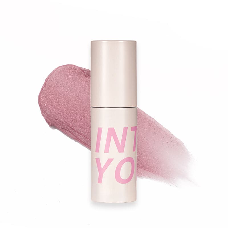 INTO YOU Airy Lip & Cheek Mud 1.8g 心慕与你定制空气感唇泥