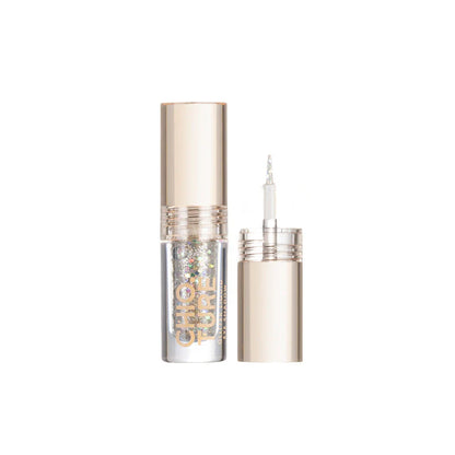 CHIOTURE Glitter Liquid Eyeshadow 1.5g 稚优泉珠光液体眼影