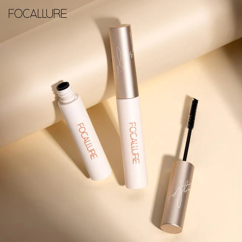 FOCALLURE Lengthening Mascara 6g 菲鹿儿羽翼纤长睫毛膏