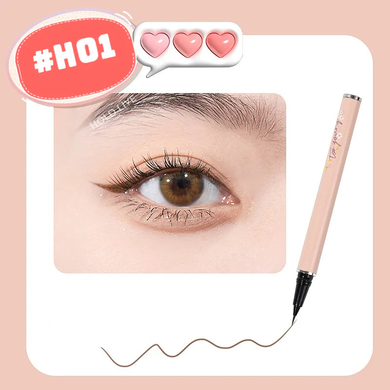 HOLD LIVE Line Eyeliner 0.55g HOLD LIVE畅绘线条眼线笔